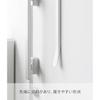 Yamazaki Magnet Skohorn 35cm White Tower 10888