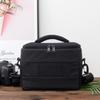 Multi-functional Photography Bag Waterproof Shoulder Bag Lens Pouch Bag  Outdoor Use