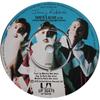7inch Record JONNY RUBBISH  Santas Alive UP36479 United Artists  1978 UK Rock Used