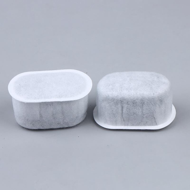 Do ekspresu do kawy Ninja Es601 Es701 Zamienne węglowe filtry do wody 6/12 szt. Filtr do kawy