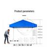 Jingeyu Outdoor Folding Pop-Up Canopy Tent