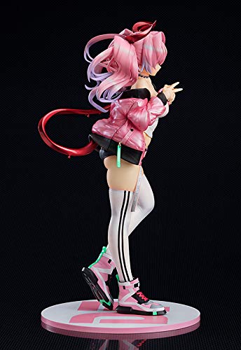 Max Factory Stella scale painted finished figure JUN208458 1/7 ABS&PVC