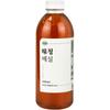 HACCP Gecertificeerd Foodin Micheong Pruim Hadong Pruimensiroop Handgemaakte Pruimenextract 1L 1 stuks
