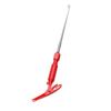 New 3 in 1 Fishing Hook Removal Fly Nail Knot Tying Tools Detacher Security Extractor Quick Knot Tackle Disgorger Steel