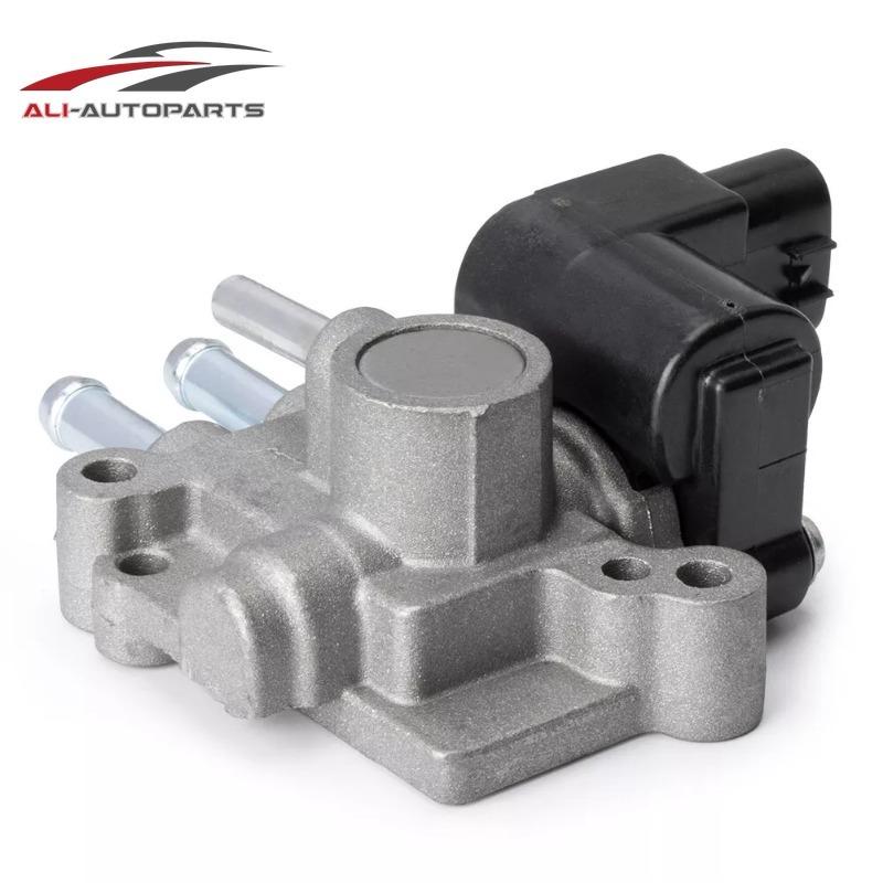 

36460-PAA-L21 Для Honda Accord EX LX SE 2.3L 1998-2002 36460PAAL21 Новый клапан регулятора холостого хода