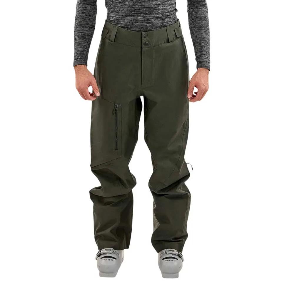 The Mountain Studio Брюки Goretex epe 3l shell EU M