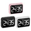 Kitchen Timer with Magnetic Easy Operation Timer Digital Large LED Display Clear Timing Counter for Cooking Baking Fitness