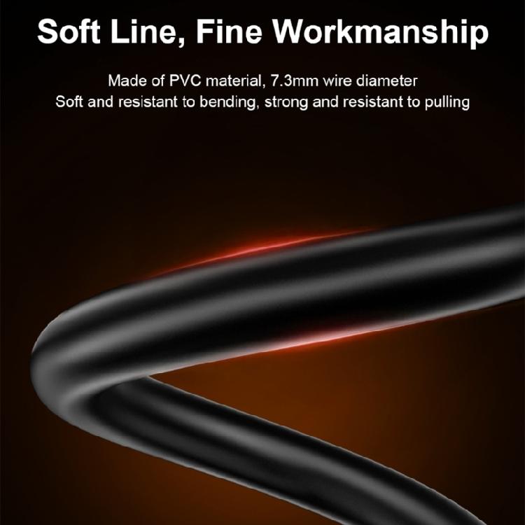 DP1.4 Cable 2K240Hz 4K165Hz 8K 60Hz Stable Connection for Splitter Switches TV Laptop Projectors Line