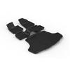 Geely Xingyue L TPE Car Floor Mats - Custom-Fit Injection Molded Protection
