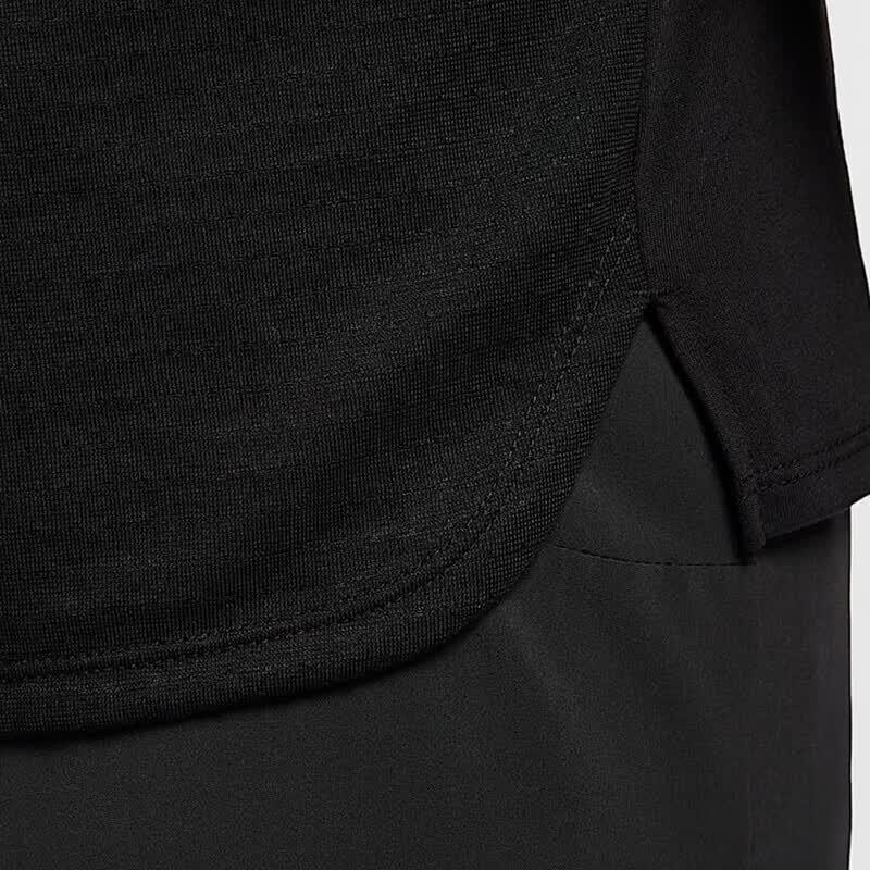 Nike Men's Casual Sport Short Sleeve T-Shirt HJ3581-010