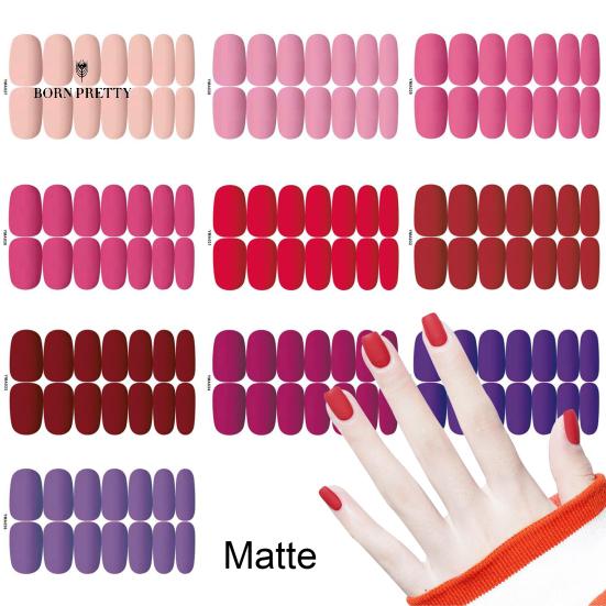 

Декоративные наклейки для ногтей Украшения Легкий высокий уровень насыщенности