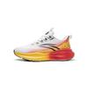 Sneakers Couple New Korean Version Mesh Platform Shoes Breathable Comfortable Fashion Trend Casual Running Shoes