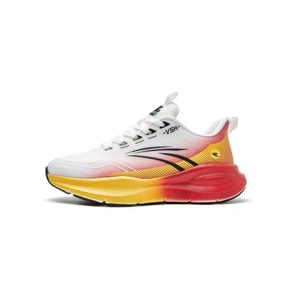Sneakers Couple New Korean Version Mesh Platform Shoes Breathable Comfortable Fashion Trend Casual Running Shoes