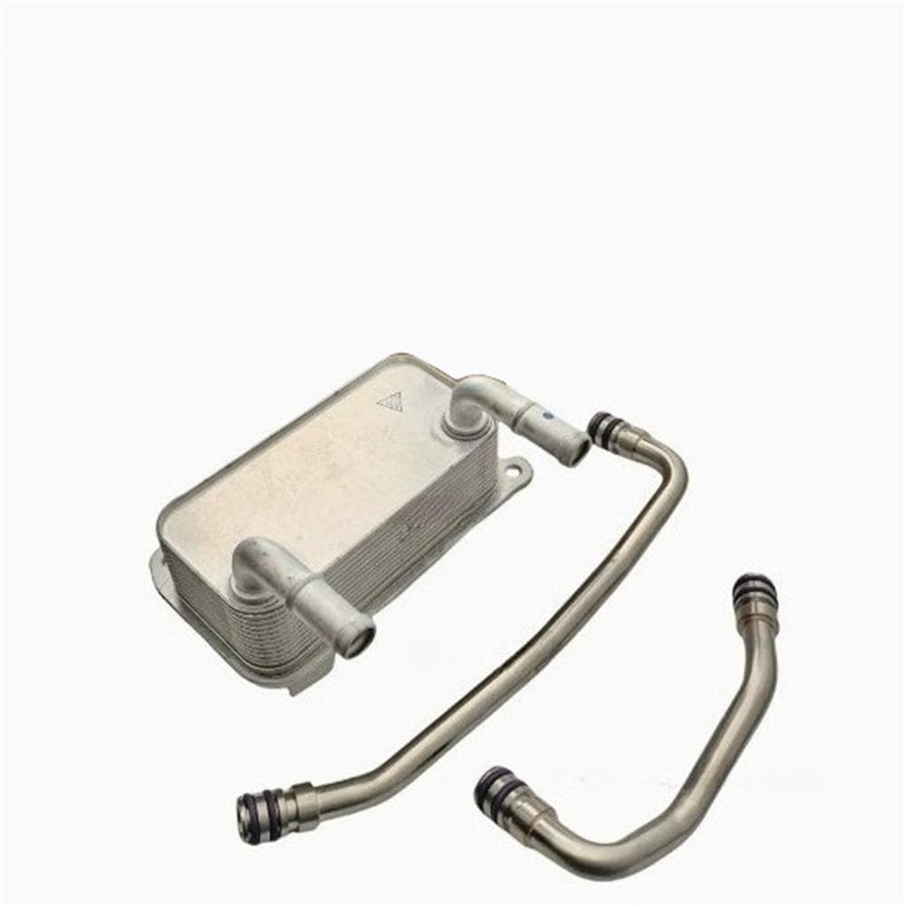 

06224-5J4-010 New Transmission Cooler for Honda Pilot Odyssey Ridgeline Passport