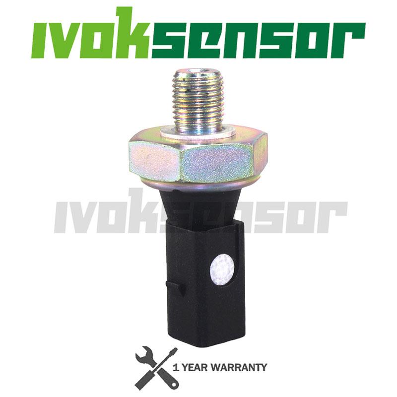 1.4Bar Oil Pressure Sensor For Jetta Passat Polo Golf Caddy Touareg A4 A6 A8 TT Q7 06A919081A 06A919081D 06A919081J 06A919081E
