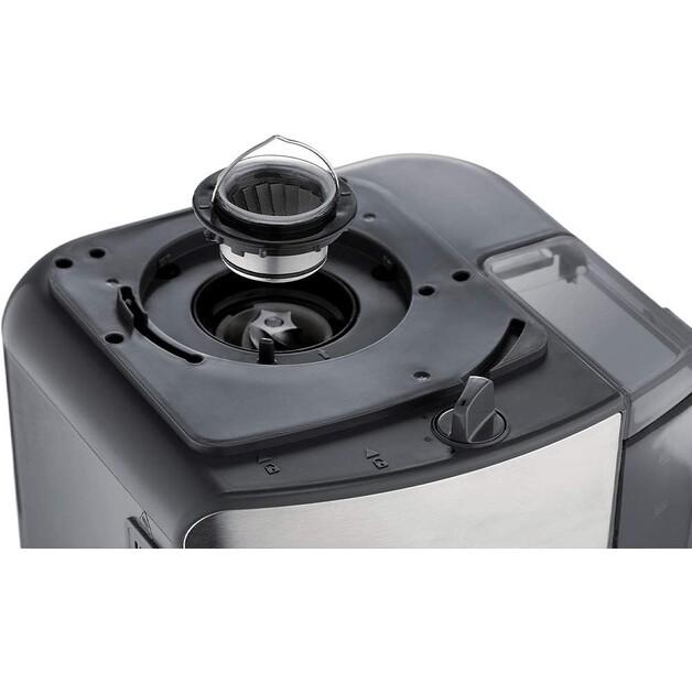 Кофеварка Russell Hobbs Grind & Brew (25620-56)