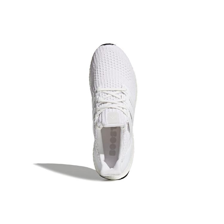 UltraBoost Adidas 4.0 Triple White BB6168