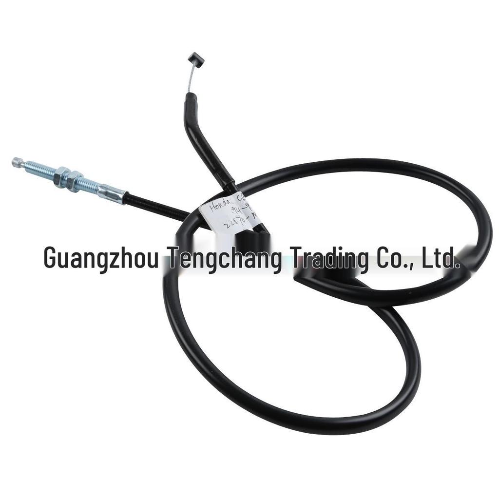 Modified Clutch Cable for 1994-95 CBR 900 RR Motorcycle