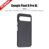YTF-Carbon Carbon Fiber Case for Google Pixel 9 Pro XL Anti-fall Aramid Fiber Case  Design Pixel 9  Cover Thin and Light