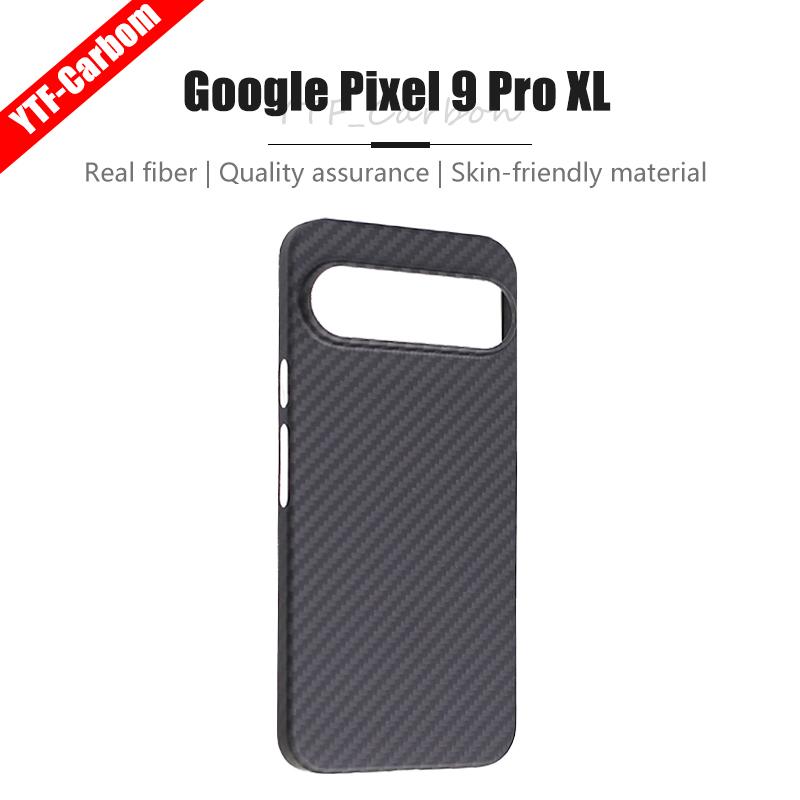 YTF-Carbon Carbon fiber case for Google