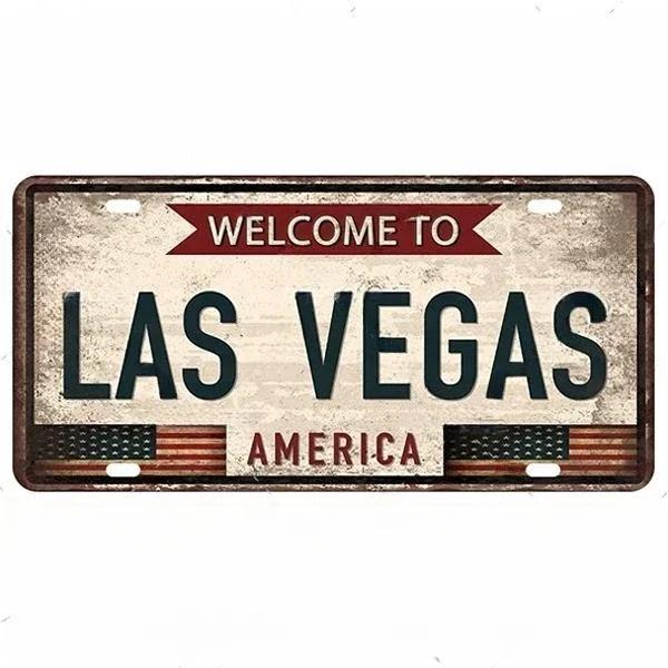 Vintage Berlin Madrid New York Paris Country City Stil Platte Metallschild Plakette Blechschild Man Cave Bar Club Poster Dekoration