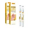 Bee Nail Liquid Special Liquid Nail Care Liquid Soft Nail Paste Nail Care Nail Care Onychomycosis Liquid8ml
