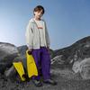MQD Boys' Lightweight Hooded Windbreaker Jacket