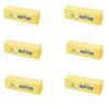 Super Soft Butter Stick Slow Rising Squishy Toy For Stress Relief And Hand Relaxation Gift Squishy Toy Bola Pop It Fidget Toys
