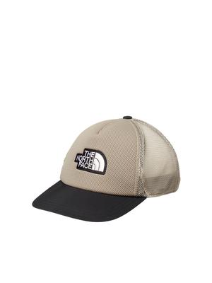 Caban Size L All-Mesh Cap, Unisex, Gray,