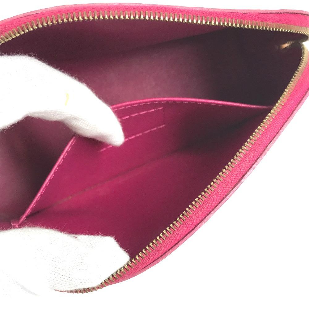 Louis Vuitton M90045 MonogramVernis Pochette-cosmetics-Ikat Cosmetic Pouch