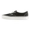 Vans Authentic 44 Versatile Comfortable Low-Top Skate Shoes Unisex sneaker Black VN000EBNBPR