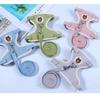 New Small Pet Outdoor Leash, Dog and Cat Clothes, Chest and Back Straps, Vest Style Cartoon Bear Leash
