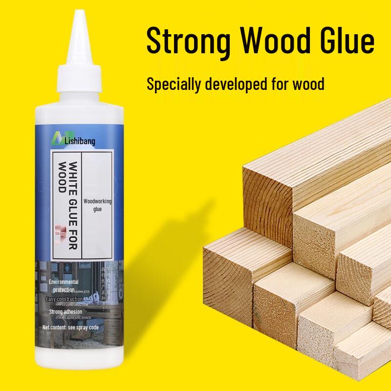 Lishibang Woodworking White Latex Glue