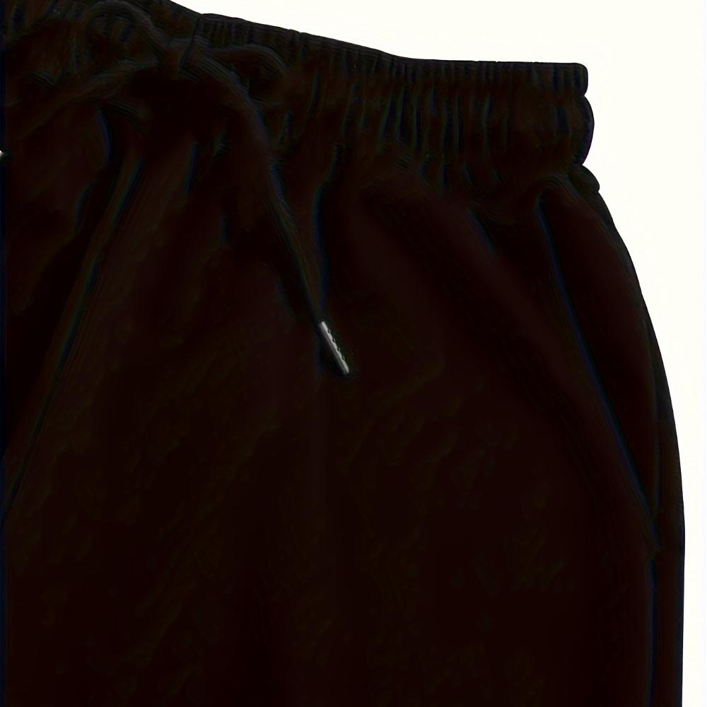 Simple Spider Printing Women's Elastic Waist Pants Jogger Fleece Drawstring Long Pant Fashion Casual Female Sports Sweatpants