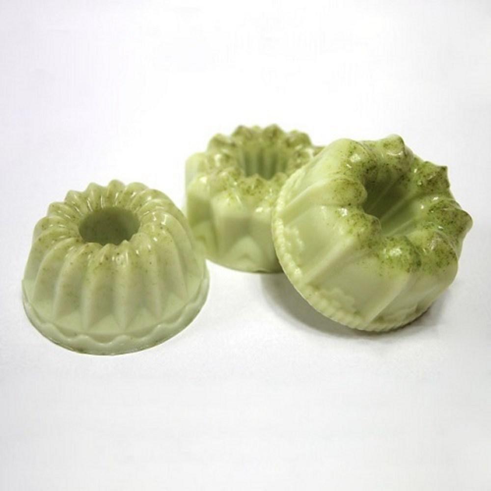 

Daegalppak Factory Daegalppak Soap, 3 pieces, 100g