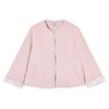 New Chinese Style Embroidered Short Jacket