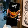 Sports basketball cool For Xiaomi Mi Poco F3 F4 F5 F6 X3 X4 X5 X6 X7 M3 M4 M5 M6 M7 GT Pro 5G Black Phone Case