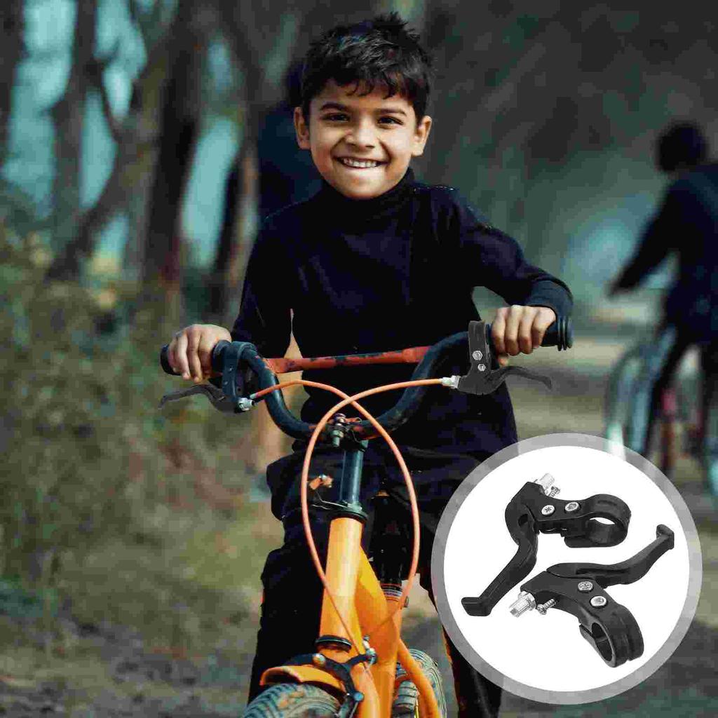 Bike Brakes Brake Lever Brake Handlebar Brakes Handle Bike Cycling Brake Levers Bike Spare Parts Bike Brakes Accessories Bike