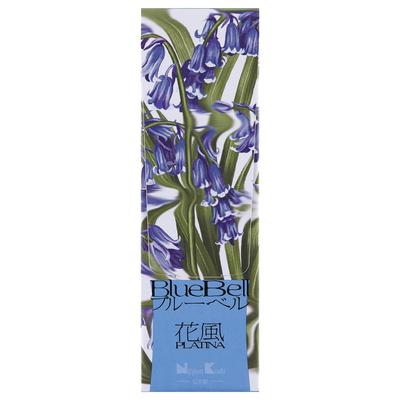 Hanakaze Platinum Bluebell Small Loose Pack