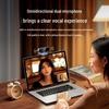 UGREEN 1080P USB Computer Webcam