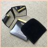 Chanel Foldable Pocket Vanity Mirror, Premium Cosmetic Accessory, Ideal Birthday Gaming Gift for Female Gamers & Gaming Desk Setup Decor