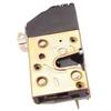 9687191180 9138J0 9137G1 Door Lock Actuator Car Door Block For Peugeot 206 207 Front Rear Doors 9687191280 9805089180