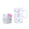 Sanrio - Hello Kitty Zahnbürsten- & Becher-Set