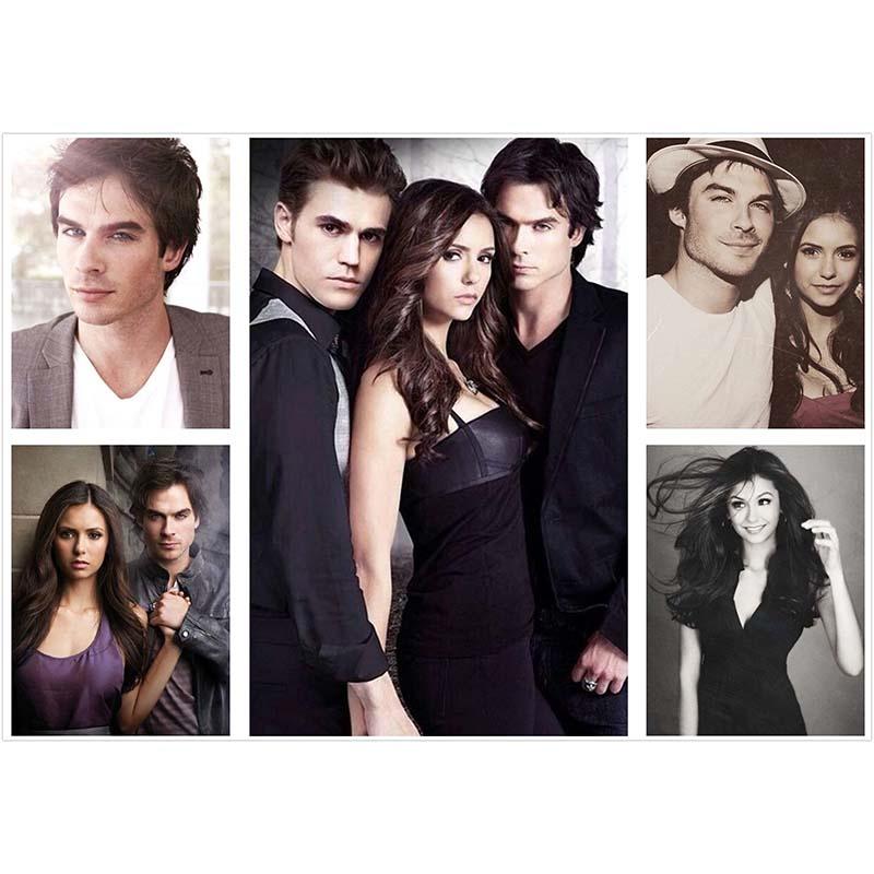 

5D DIY Алмазная картина Звездный стиль Алмазная вышивка Набор для вышивки крестом Полный горный хрусталь Мозаика Домашний декор