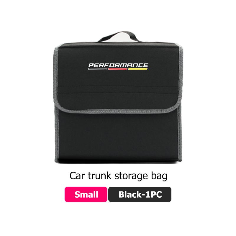 Boîte de rangement pour coffre de voiture Pliable Rangement Rangement Contenant Sac Pour BMW Série 1 3 5 X1 X3 X4 X5 X7 G20 G38 F20 F39 F48 E46
