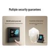 Xiaomi Smart Home Panel Switch with Voice Control and Bluetooth Gateway