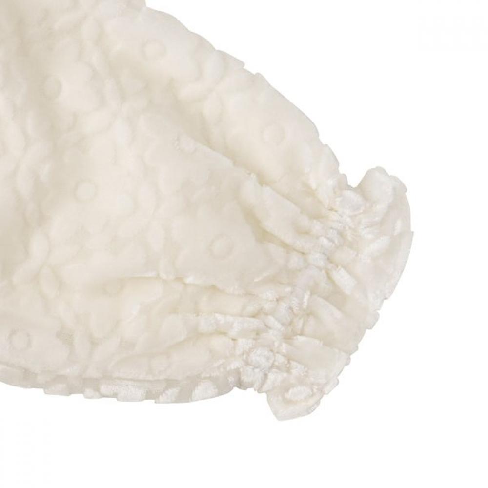 Mink Mui Flower Bodysuit 35c11 604 02