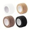 2m/Roll  Self-Adhesive Felt Furniture Leg Pad Anti-Silent Floor Protection Covers For Tables Chairs Wear-Resisting Tape Leg Pad