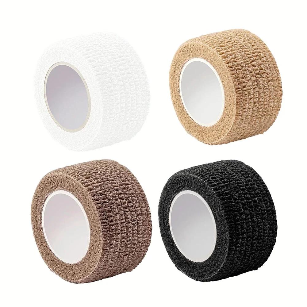 2m/Roll Self-Adhesive Felt Furniture Leg Pad Anti-Silent Floor Protection Covers For Tables Chairs Wear-Resisting Tape Leg Pad