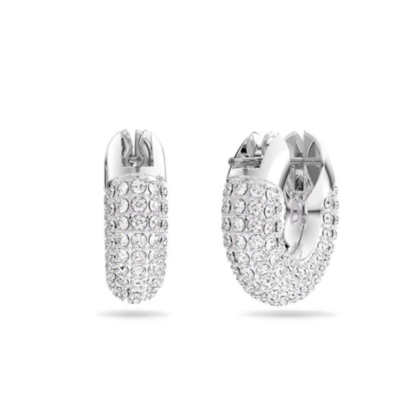 

Swarovski Dextera Hoop Earrings Small 5618306 5618306
